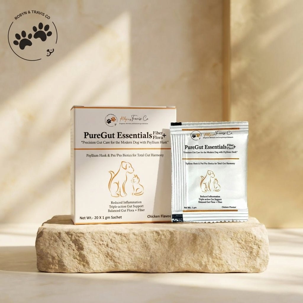 Pure Gut Essentials