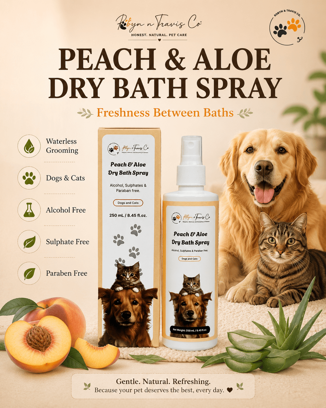 Tick & Flea Season in India: How to Spot, Remove & Prevent Them - Robyn & Travis Co