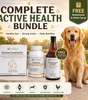 The Prime Pet Stack | Gut Health • Joint Support • Daily Nutrition