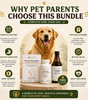 The Prime Pet Stack | Gut Health • Joint Support • Daily Nutrition