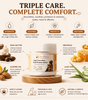 Triple Treat Balm — Dog & Cat Paw, Nose & Elbow Butter - Robyn & Travis Co