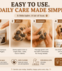 Triple Treat Balm — Dog & Cat Paw, Nose & Elbow Butter - Robyn & Travis Co