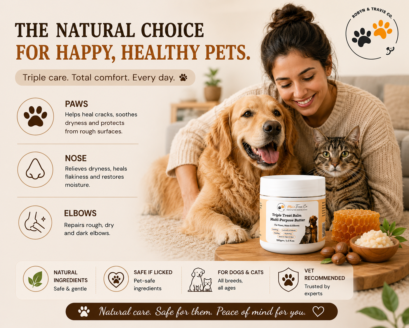 Triple Treat Balm