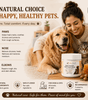 Triple Treat Balm — Dog & Cat Paw, Nose & Elbow Butter - Robyn & Travis Co