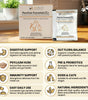Pure Gut Essentials daily digestive and immunity support for dogs and cats
