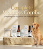 Gut & Mobility Care Combo - Complete Wellness Bundle for Dogs