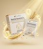 Pure Gut Essentials supplement close-up texture fiber blend