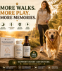 The Prime Pet Stack | Gut Health • Joint Support • Daily Nutrition