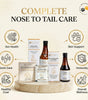 Gut & Mobility Care Combo - Complete Wellness Bundle for Dogs