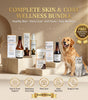Complete Skin & Coat Wellness Bundle - FREE Multivitamin & Amino Syrup Included