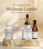 Gut & Mobility Care Combo - Complete Wellness Bundle for Dogs