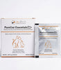Pure Gut Essentials fiber and flora gut health supplement for pets