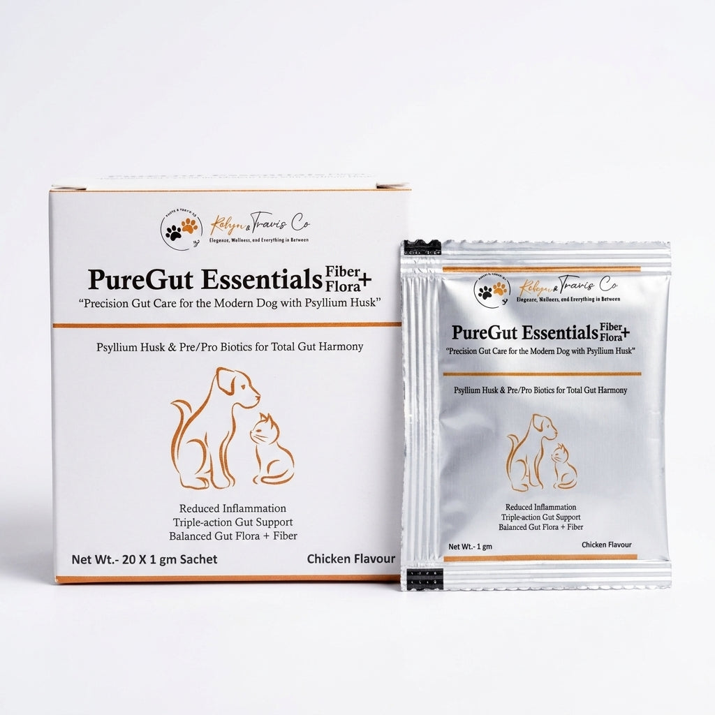 Pure Gut Essentials