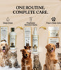 Complete Grooming Bundle — Everyday Grooming Care For Dogs & Cats