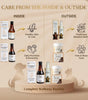 Complete Skin & Coat Wellness Bundle - FREE Multivitamin & Amino Syrup Included