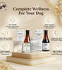 Gut & Mobility Care Combo - Complete Wellness Bundle for Dogs