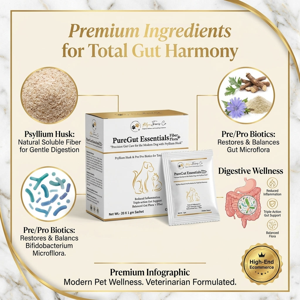 Pure Gut Essentials