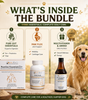 The Prime Pet Stack | Gut Health • Joint Support • Daily Nutrition