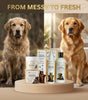 Complete Grooming Bundle — Everyday Grooming Care For Dogs & Cats