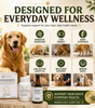 The Prime Pet Stack | Gut Health • Joint Support • Daily Nutrition