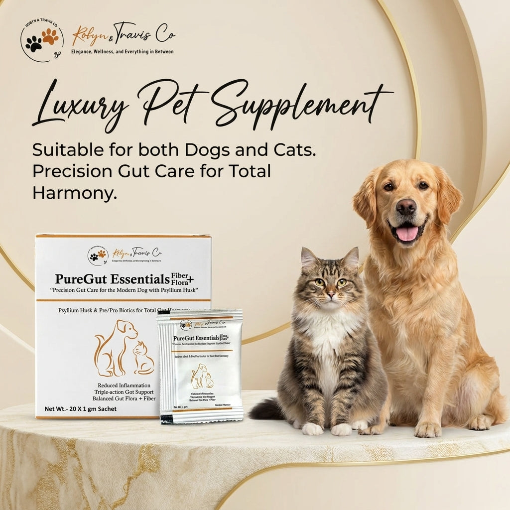 Pure Gut Essentials