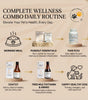Gut & Mobility Care Combo - Complete Wellness Bundle for Dogs