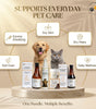 Complete Skin & Coat Wellness Bundle - FREE Multivitamin & Amino Syrup Included