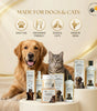 Complete Grooming Bundle — Everyday Grooming Care For Dogs & Cats