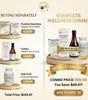 Gut & Mobility Care Combo - Complete Wellness Bundle for Dogs