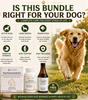 The Prime Pet Stack | Gut Health • Joint Support • Daily Nutrition