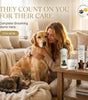 Complete Grooming Bundle — Everyday Grooming Care For Dogs & Cats