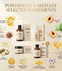 Complete Skin & Coat Wellness Bundle - FREE Multivitamin & Amino Syrup Included