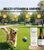 Multi-Vitamin & Aminos - Dogs & Cats