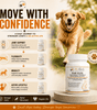 Paw Flex - Joint supplement with Collagen - Robyn & Travis Co