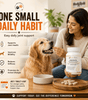 Paw Flex - Joint supplement with Collagen - Robyn & Travis Co