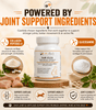 Paw Flex - Joint supplement with Collagen - Robyn & Travis Co