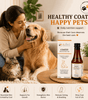 Coatzy – Omega Blend - Robyn & Travis Co