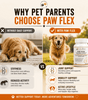 Paw Flex - Joint supplement with Collagen - Robyn & Travis Co