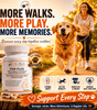 Paw Flex - Joint supplement with Collagen - Robyn & Travis Co