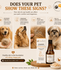 Coatzy – Omega Blend - Robyn & Travis Co
