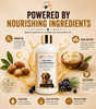 Sulphate free dog shampoo India argan oil