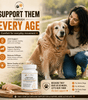 Paw Flex - Joint supplement with Collagen - Robyn & Travis Co