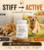 Paw Flex - Joint supplement with Collagen - Robyn & Travis Co