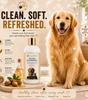 Velvet Wash Argan Oil Nourishing Shampoo