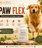 Paw Flex - Joint supplement with Collagen - Robyn & Travis Co