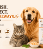 Coatzy – Omega Blend - Robyn & Travis Co