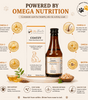 Coatzy – Omega Blend - Robyn & Travis Co