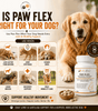 Paw Flex - Joint supplement with Collagen - Robyn & Travis Co