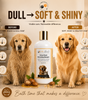 Velvet Wash shea butter pet shampoo dogs cats