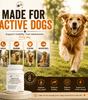 Paw Flex - Joint supplement with Collagen - Robyn & Travis Co